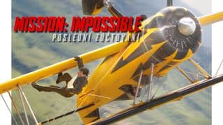 Mission Impossible: Poslední zúčtování