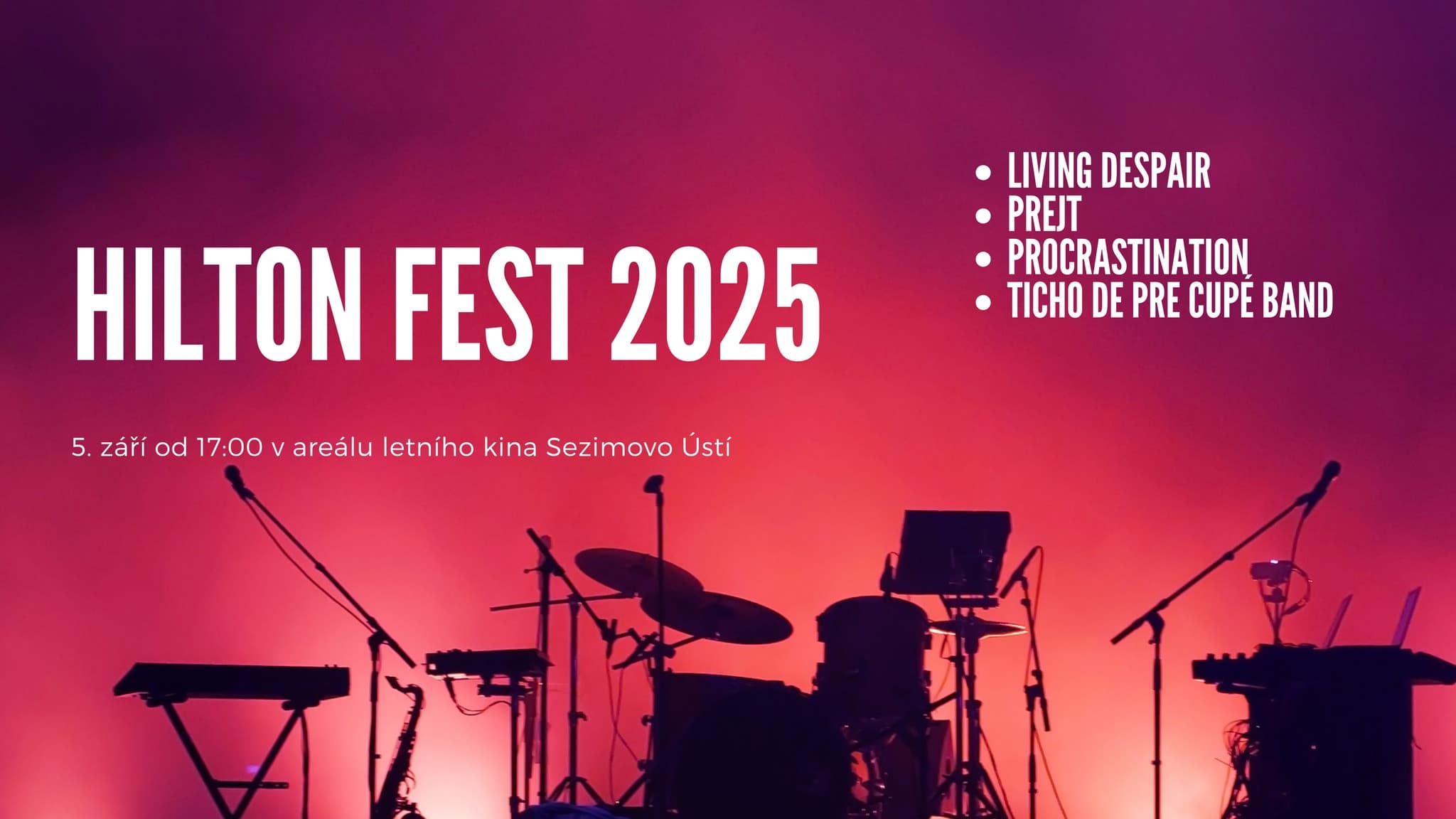 Hilton fest
