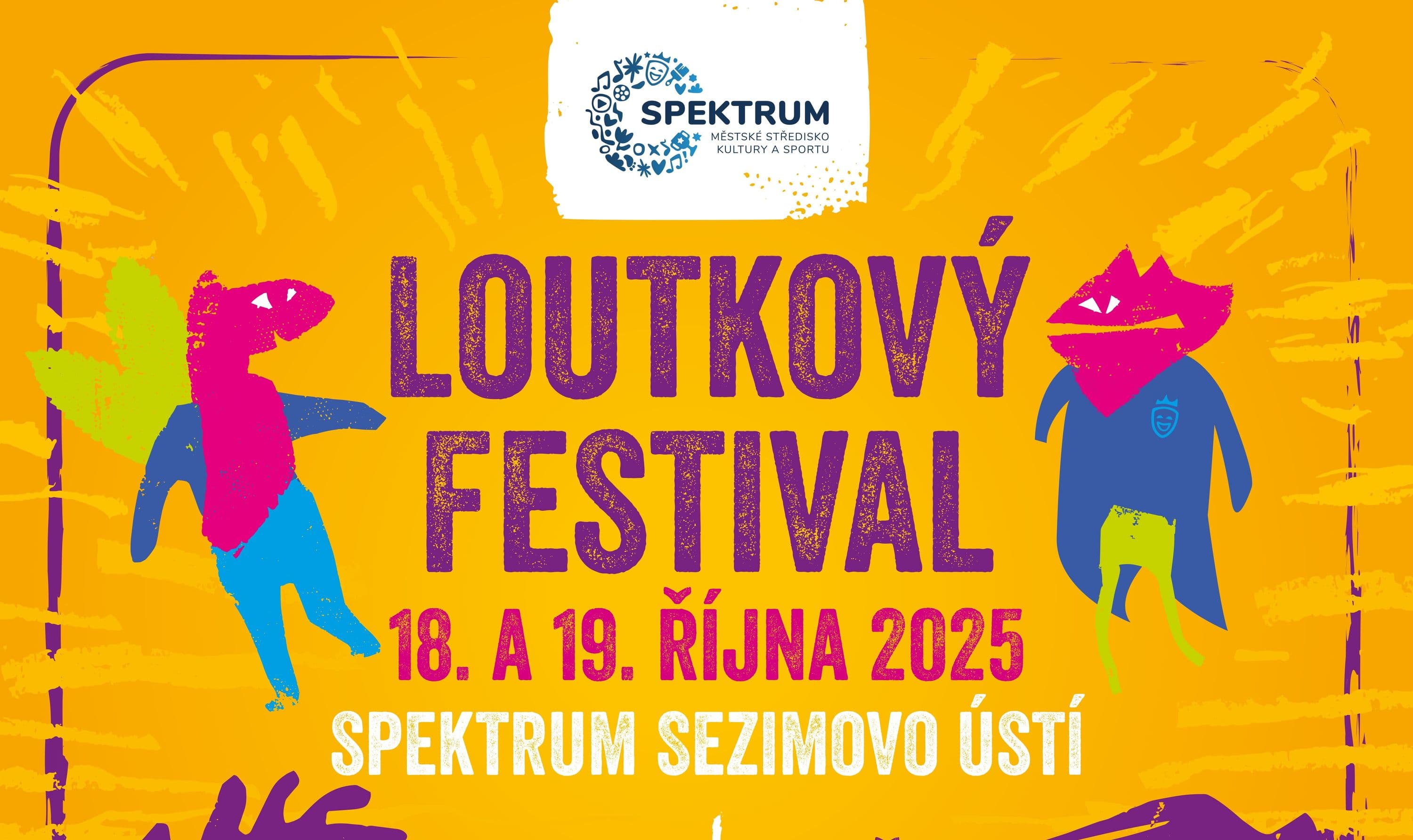 Loutkový festival