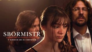 Sbormistr