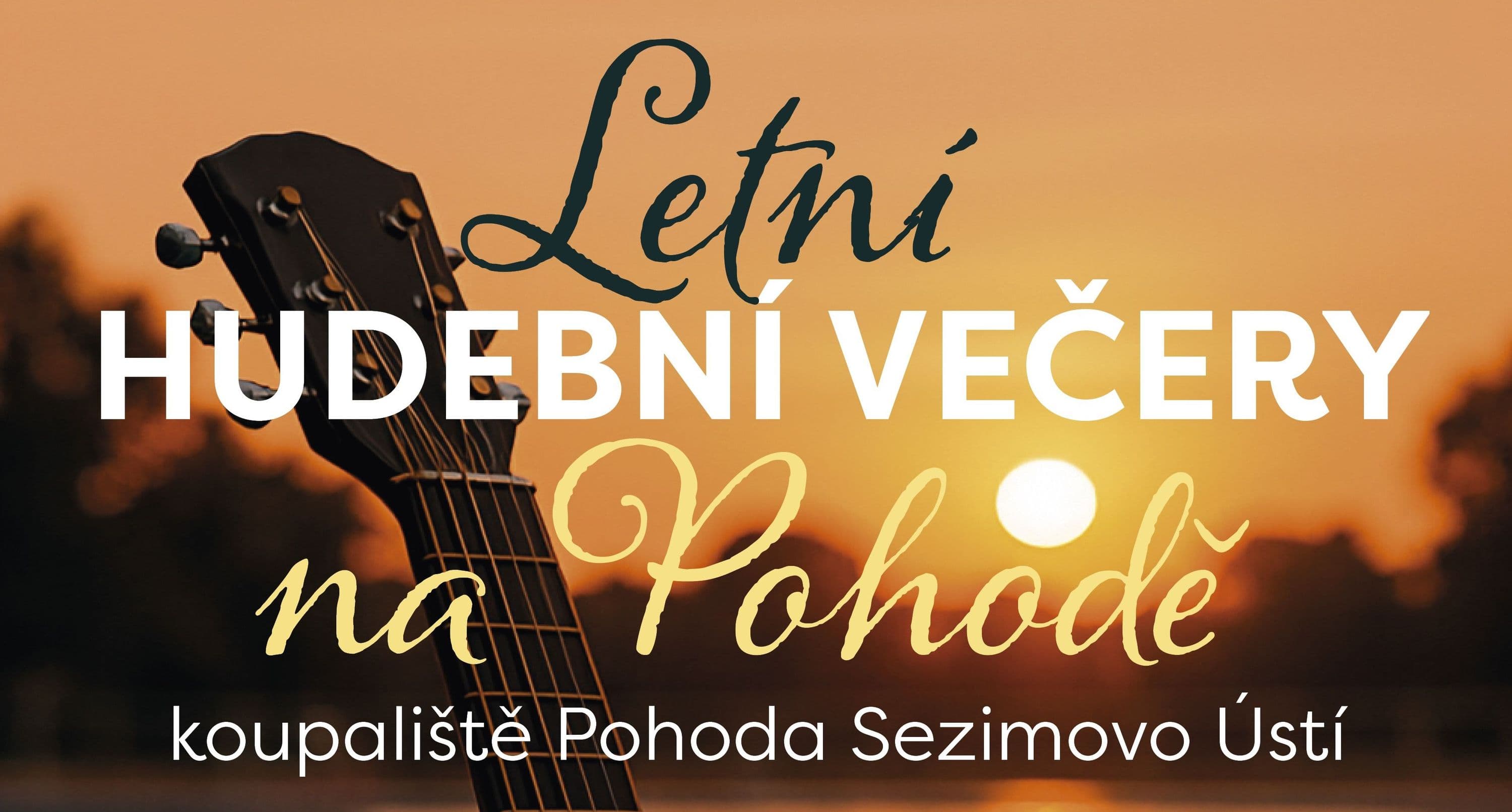 Hudební večery na Pohodě: Mary Long