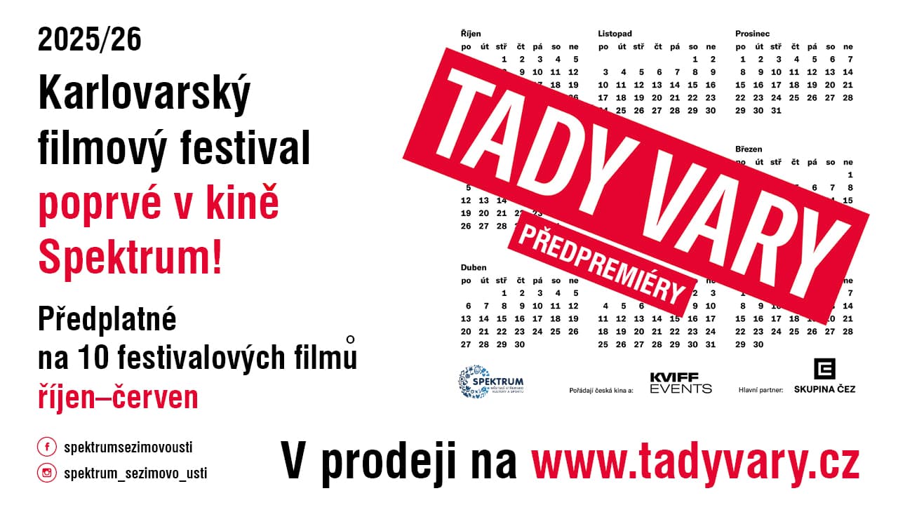Tady Vary 2025/26