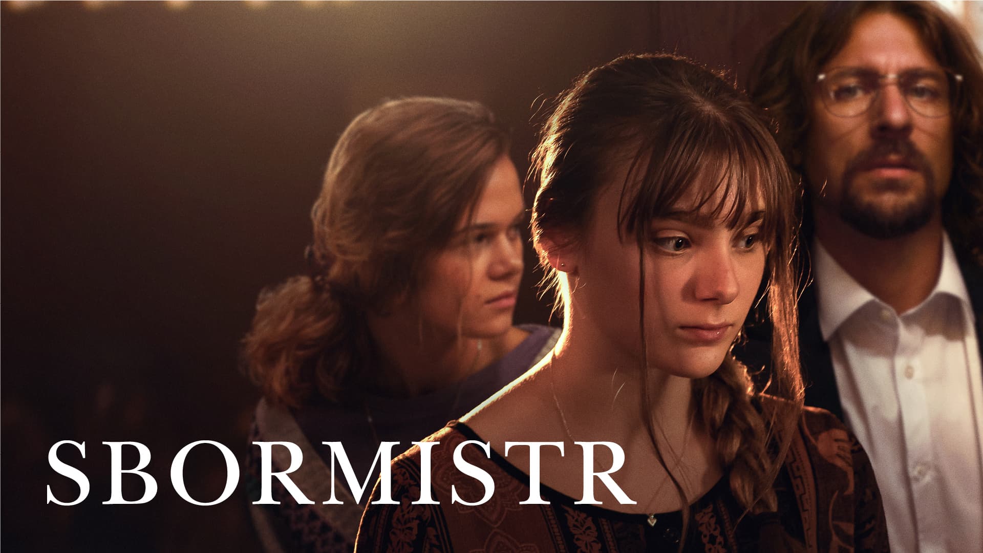 Sbormistr