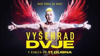 Vyšehrad dvje